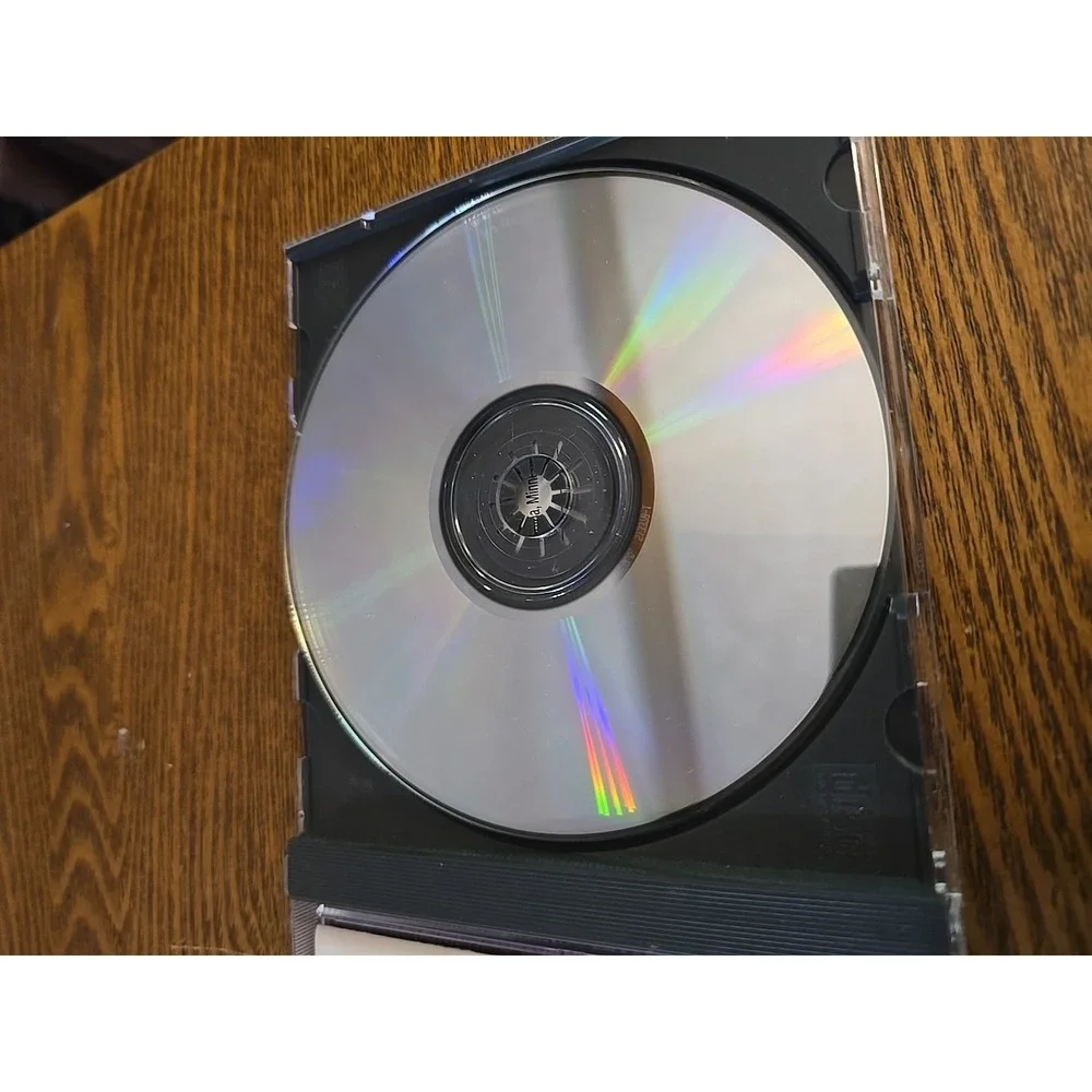 H.U.R.L.‎ HURL Slob Zone 3D (PC, 1995, CD-ROM) Jewel Case 3D VIDEO Game | Nice!